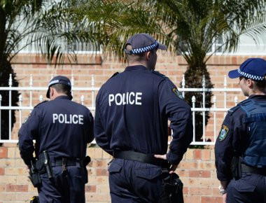 Οδηγός από τις Αρχές της Αυστραλίας για την αποφυγή τρομοκρατικών επιθέσεων